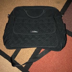 Diaper bag backpack